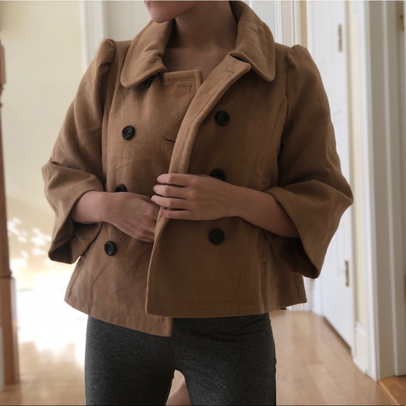 Forever 21 Jackets & Blazers - NEW Trendy jacket from F21 !
